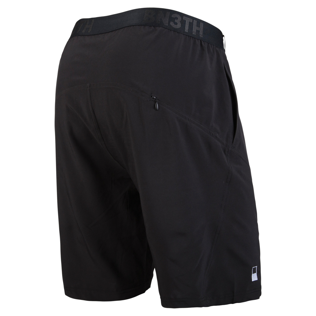 BN3TH 畢尼適 運動升級-兩件式訓練短褲